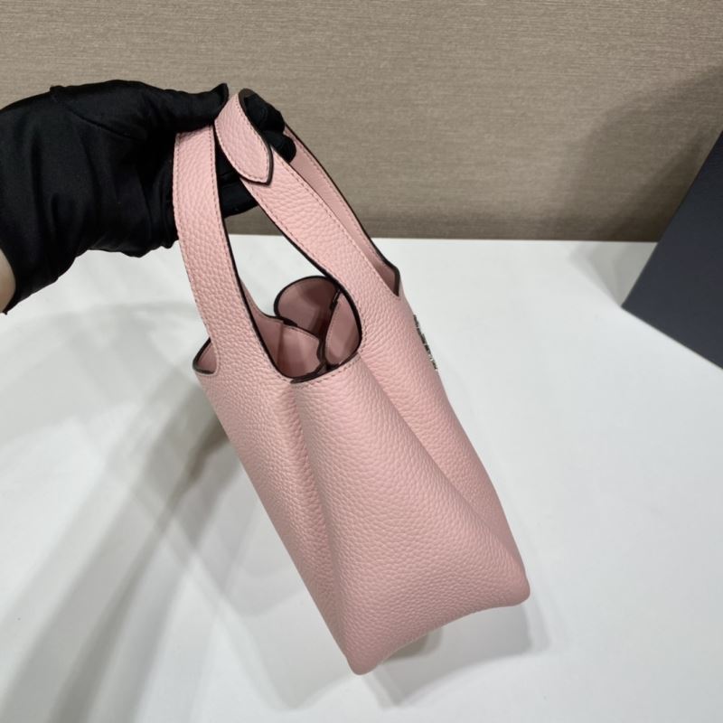 Prada Bucket Bags